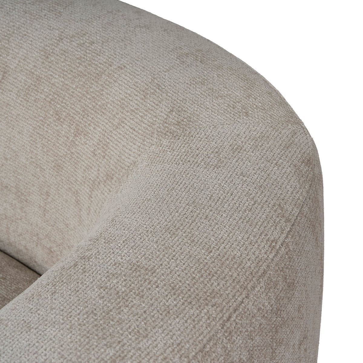 Tring 4 Seater Left Chaise Sofa