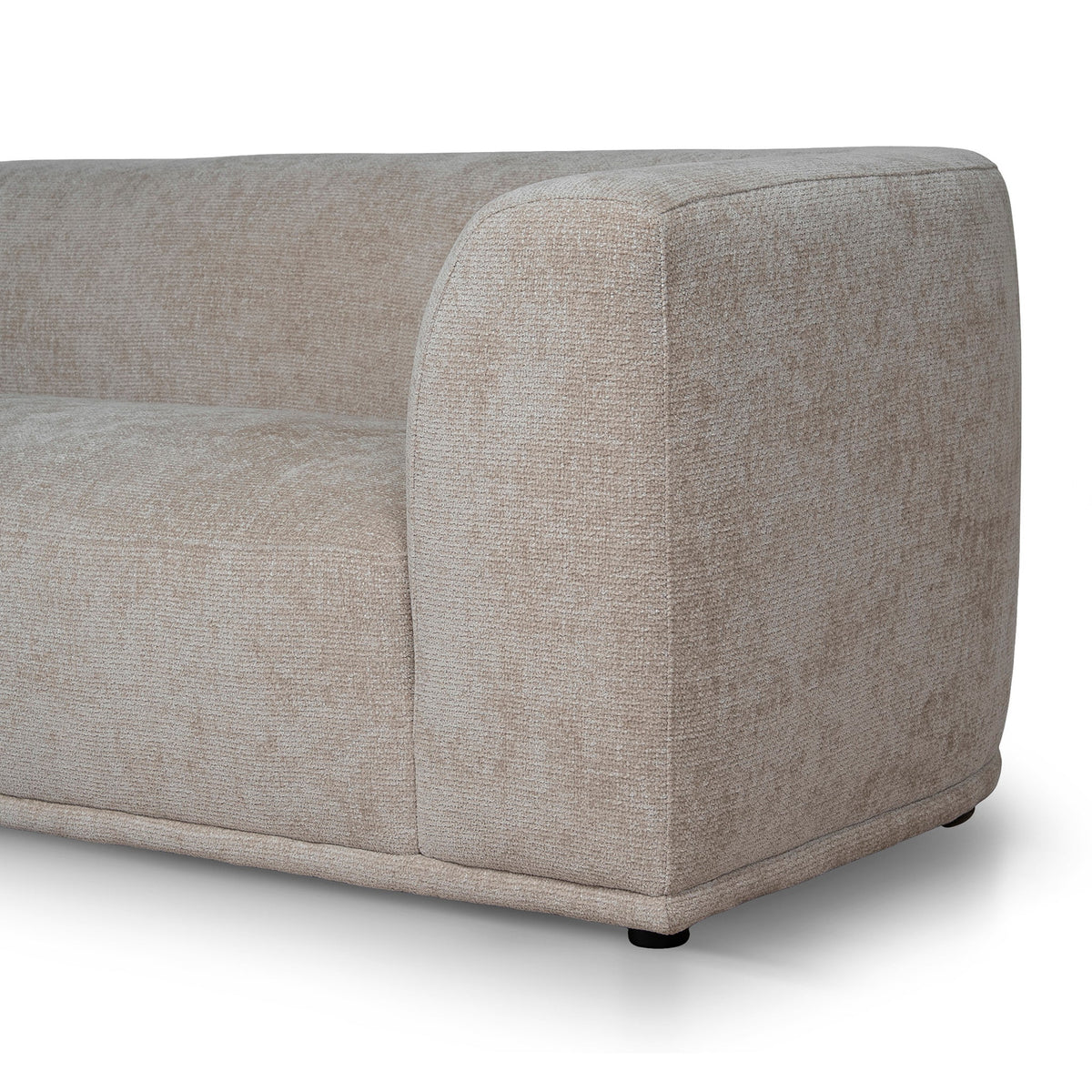 Tring 4 Seater Left Chaise Sofa