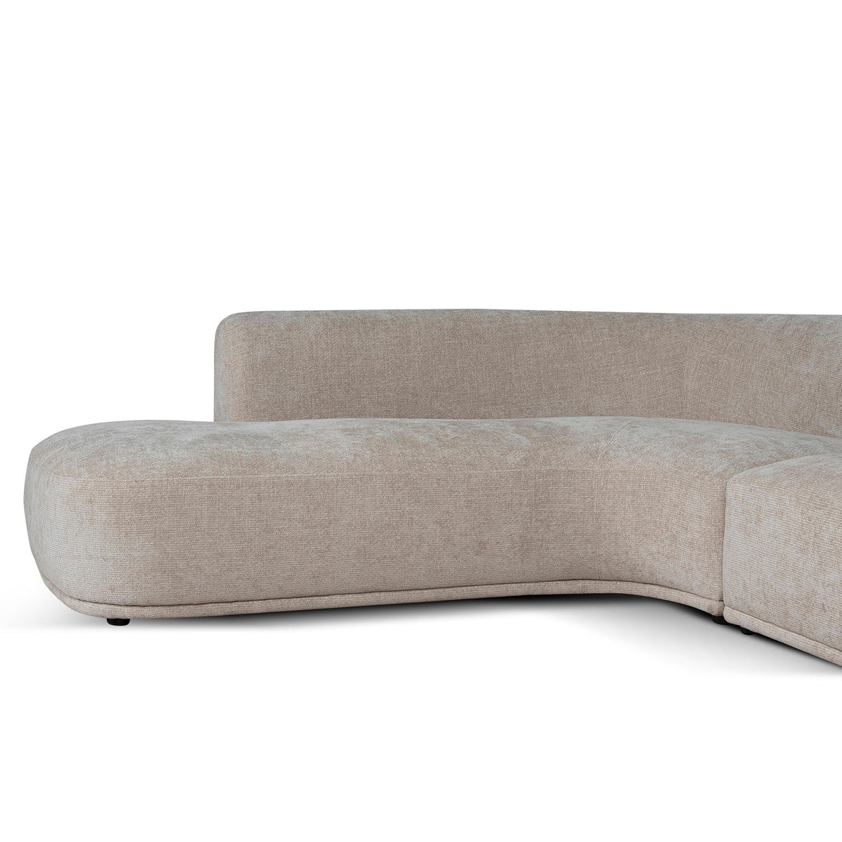Tring 4 Seater Left Chaise Sofa