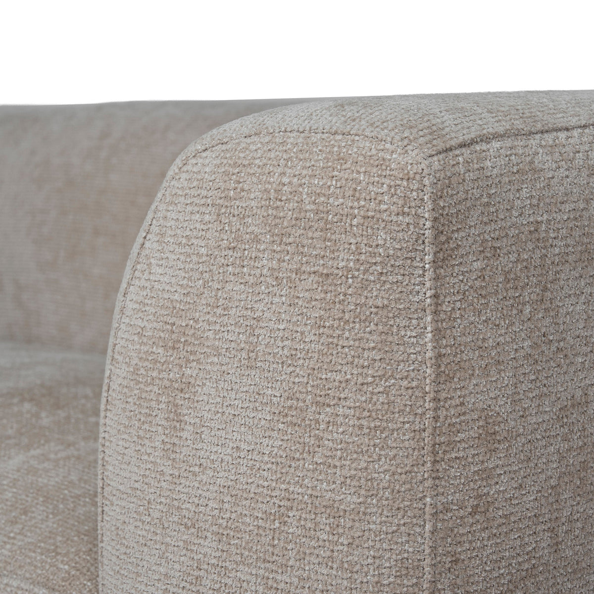Tring 4 Seater Left Chaise Sofa