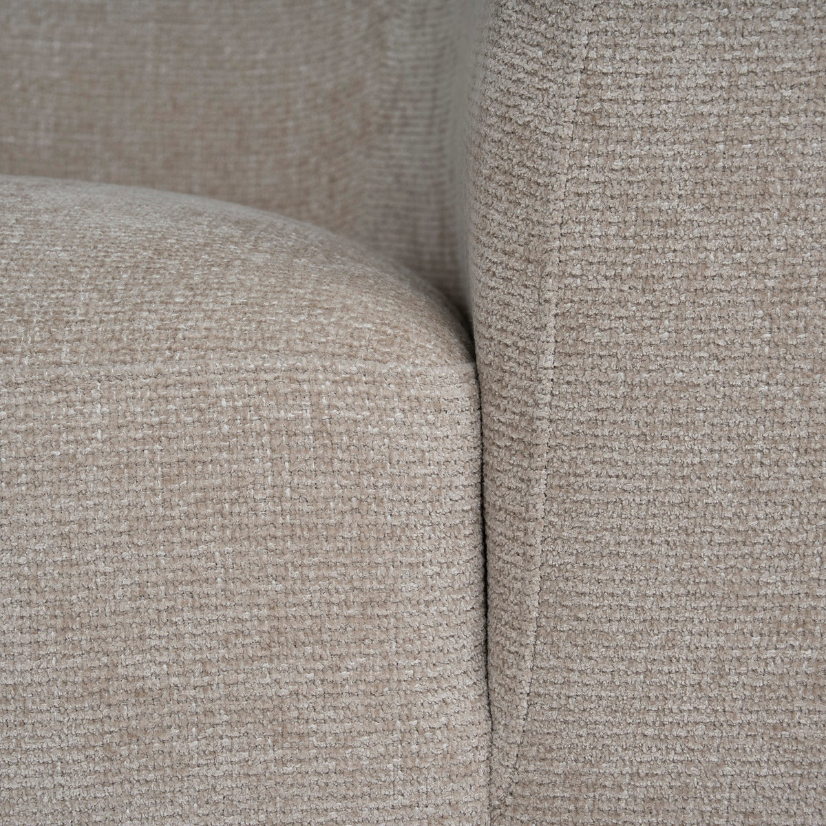 Tring 4 Seater Left Chaise Sofa