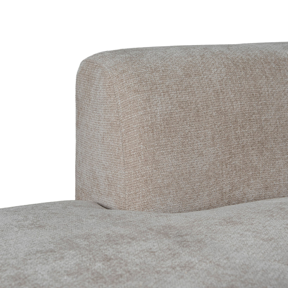 Tring 4 Seater Left Chaise Sofa