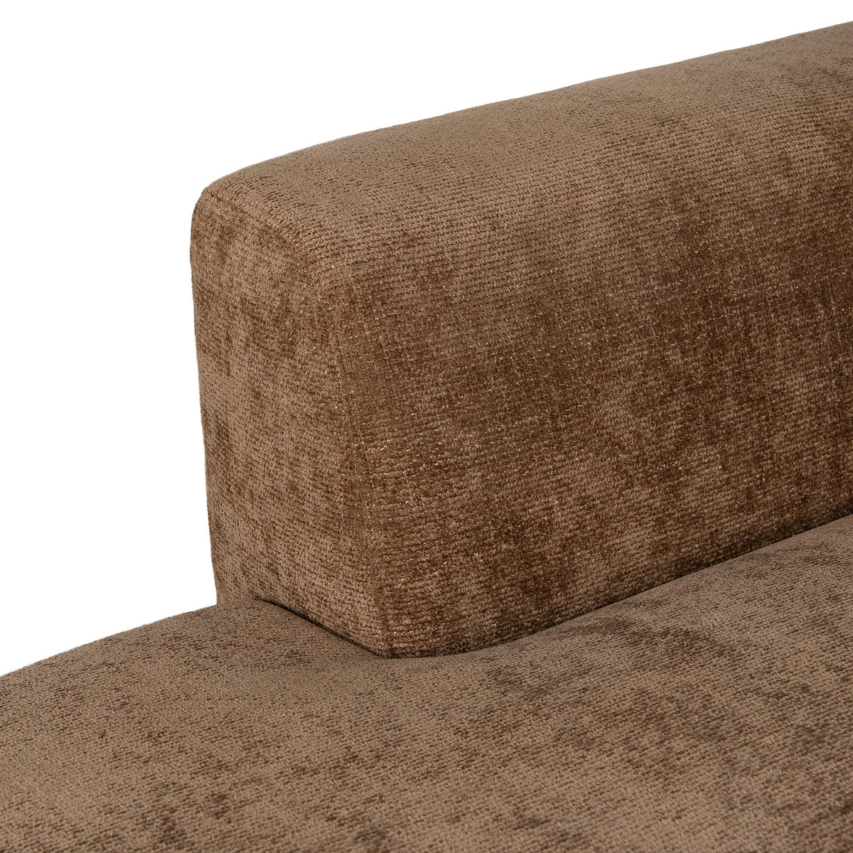Tring 4 Seater Left Chaise Sofa
