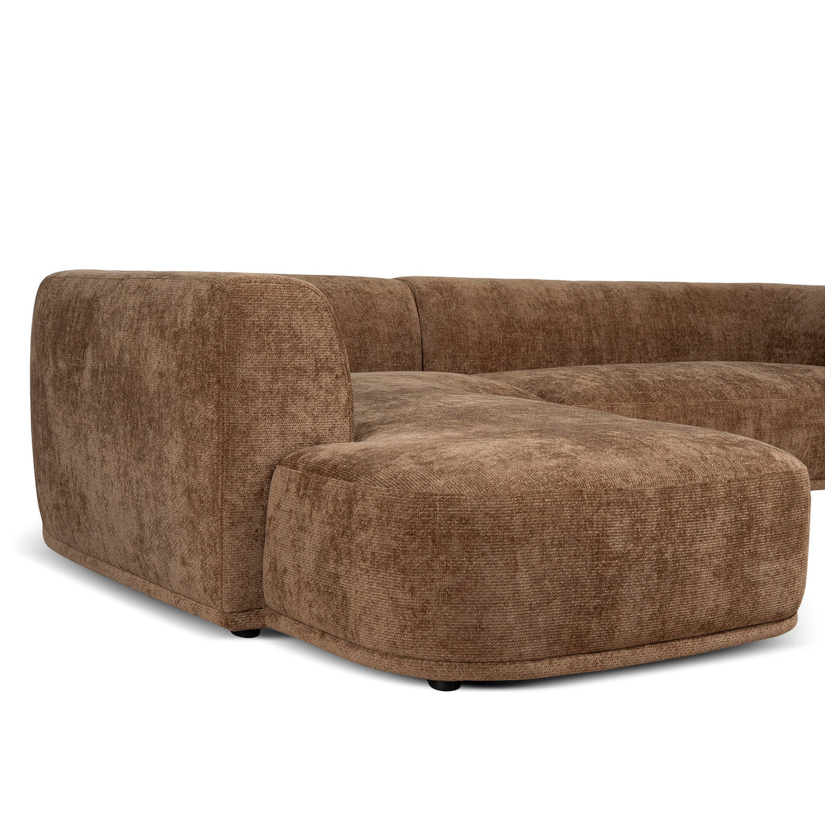 Tring 4 Seater Left Chaise Sofa