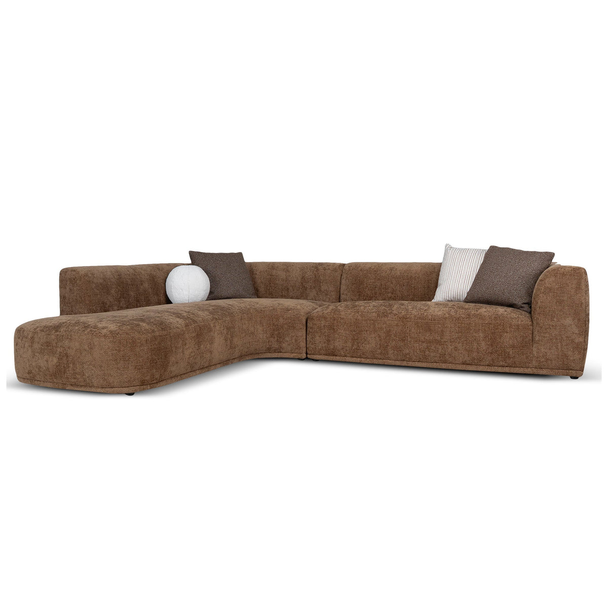 Tring 4 Seater Left Chaise Sofa