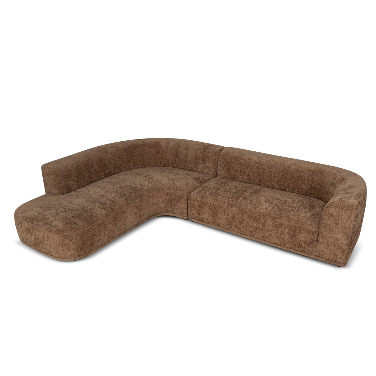 Tring 4 Seater Left Chaise Sofa