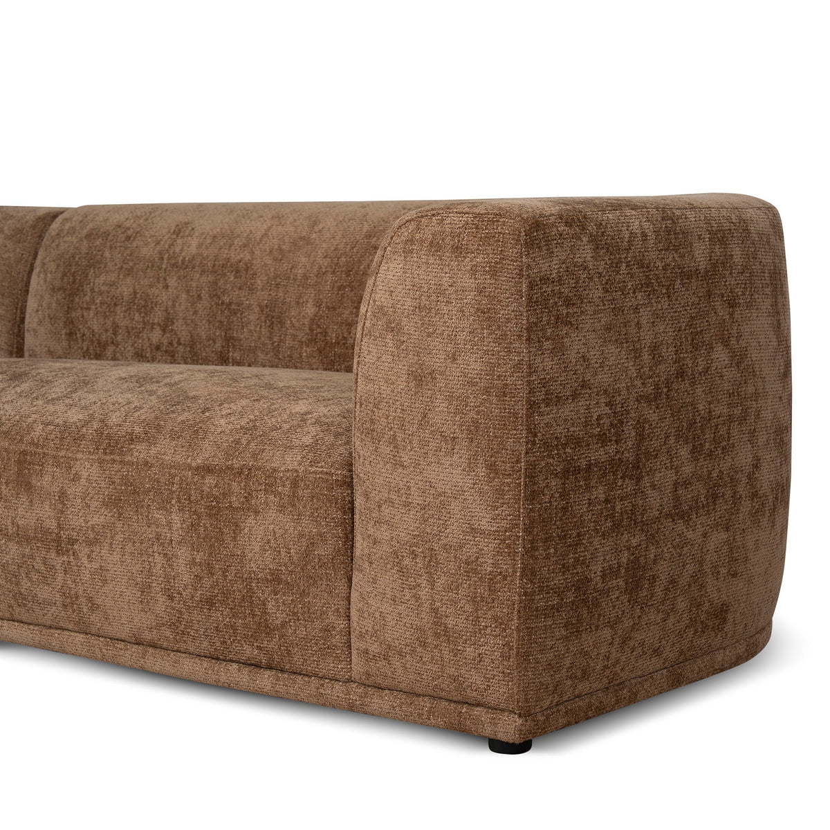 Tring 4 Seater Left Chaise Sofa