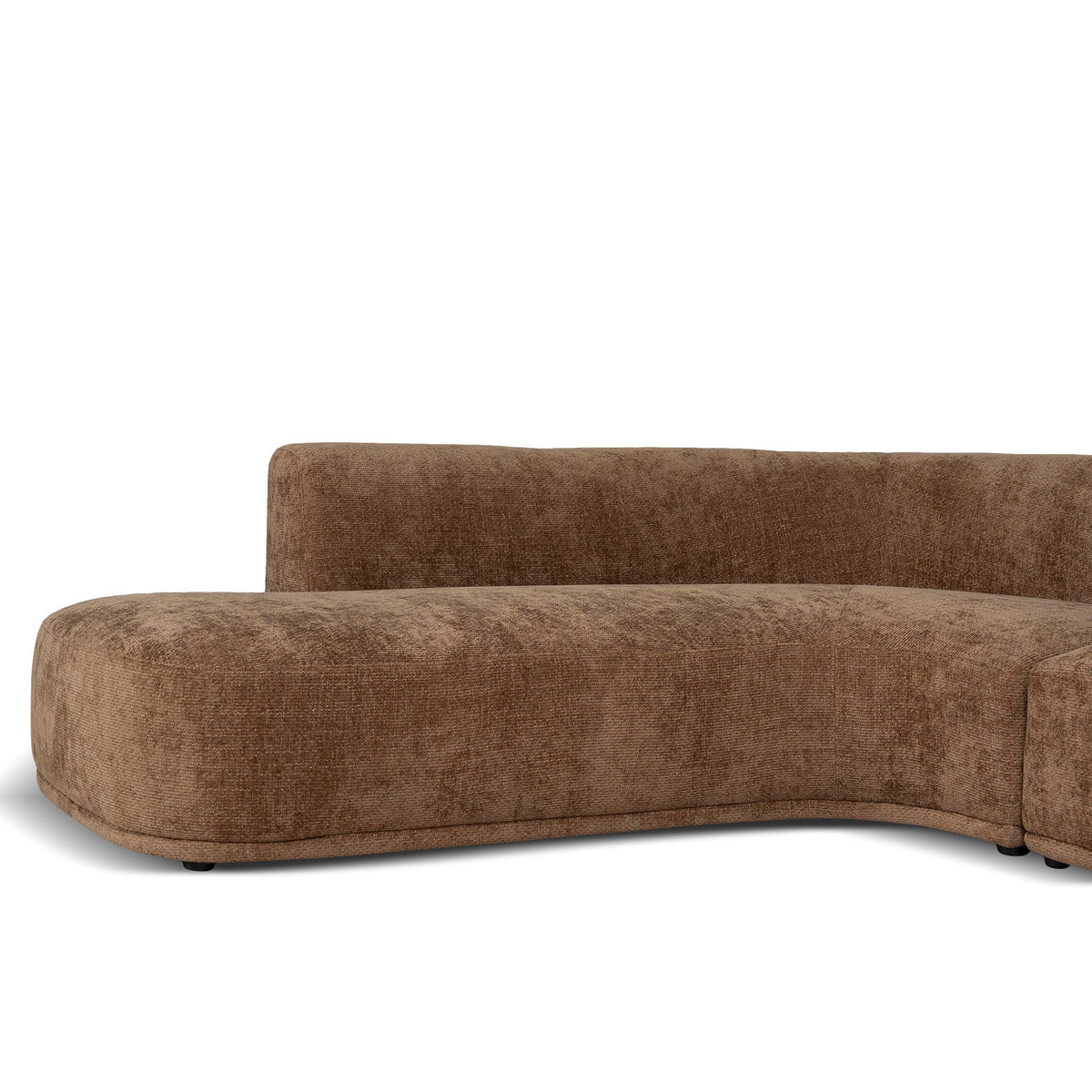 Tring 4 Seater Left Chaise Sofa