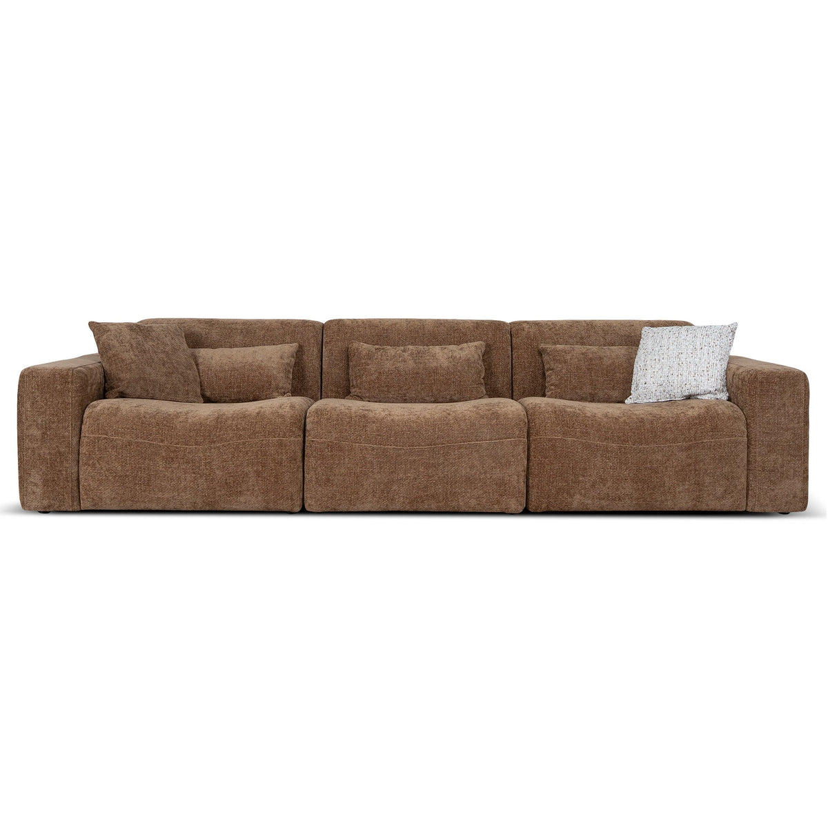 Mulgrave 3 Seater Sofa
