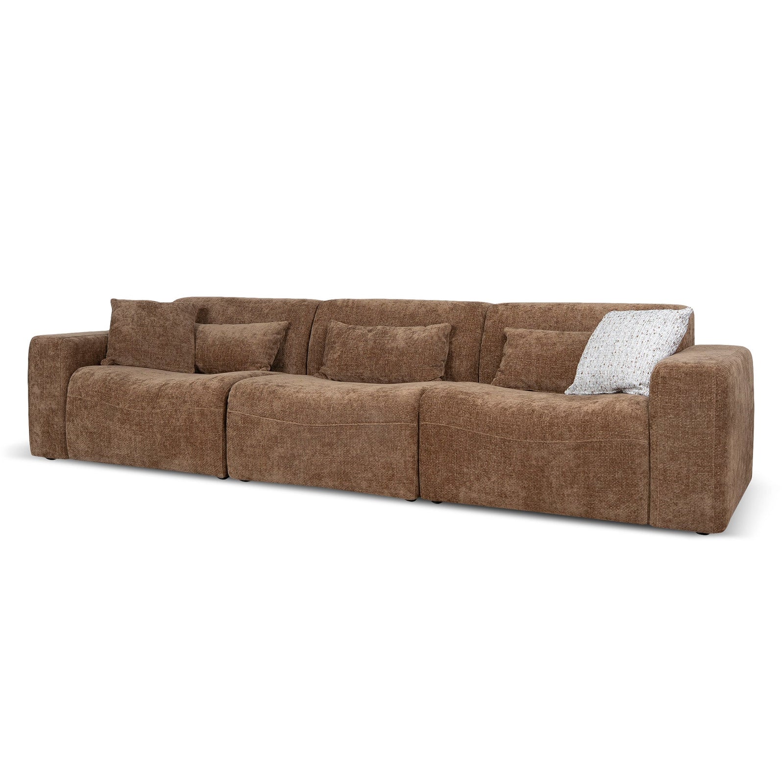 Mulgrave 3 Seater Sofa