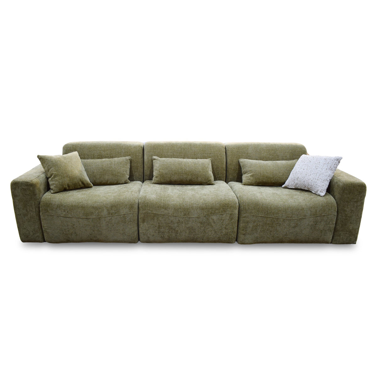 Mulgrave 3 Seater Sofa