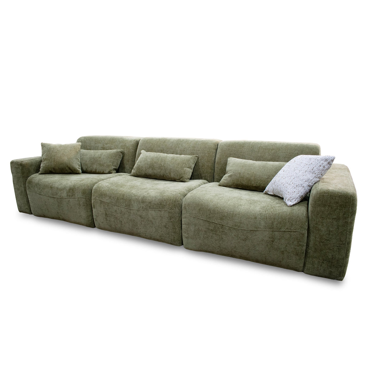Mulgrave 3 Seater Sofa