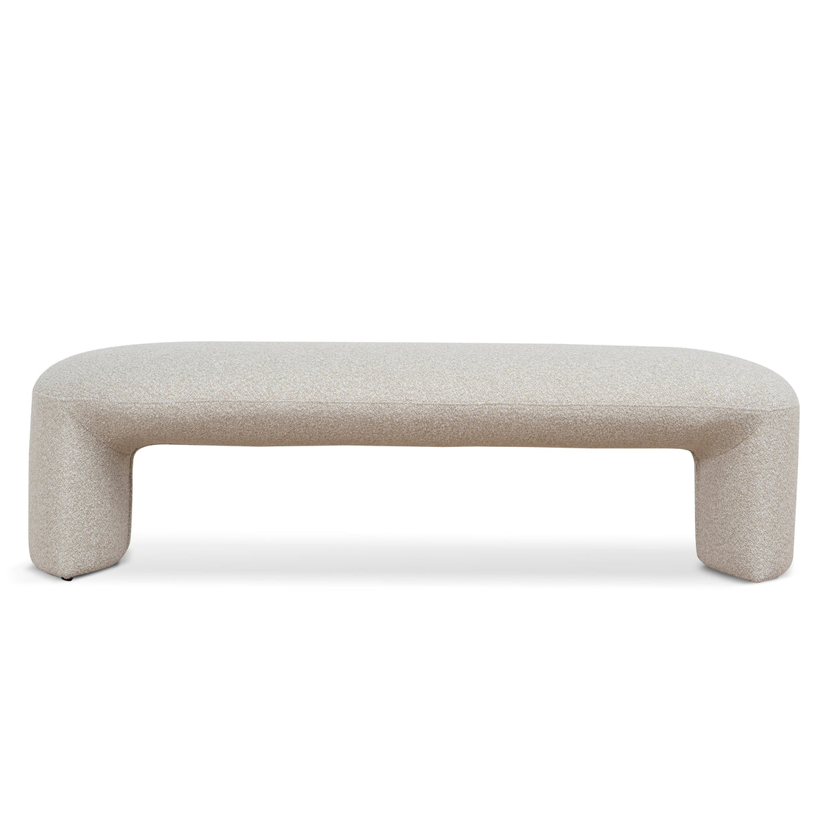 Stratford 150cm Long Ottoman Bench