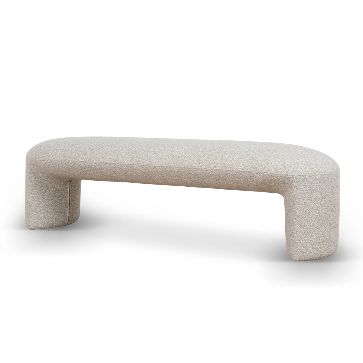 Stratford 150cm Long Ottoman Bench
