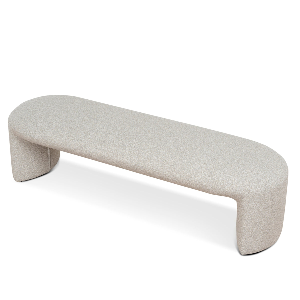 Stratford 150cm Long Ottoman Bench