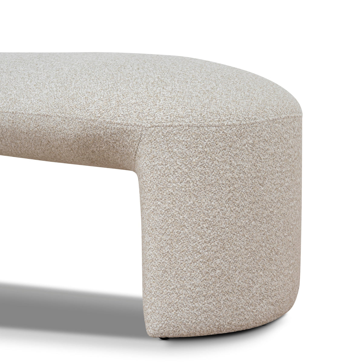 Stratford 150cm Long Ottoman Bench