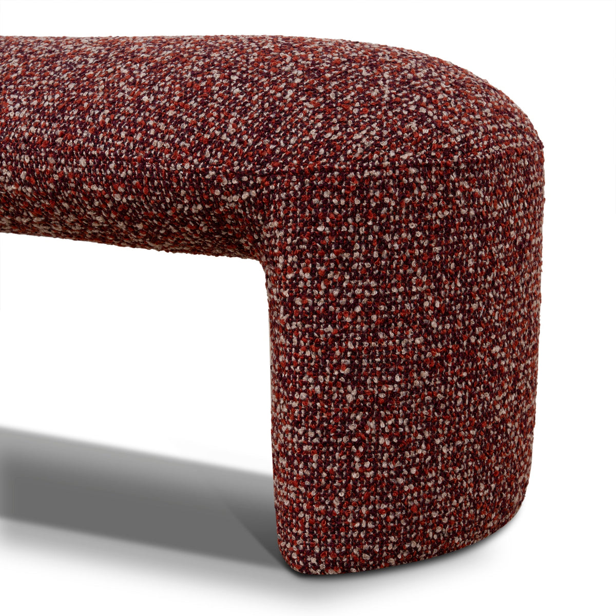 Stratford 150cm Long Ottoman Bench