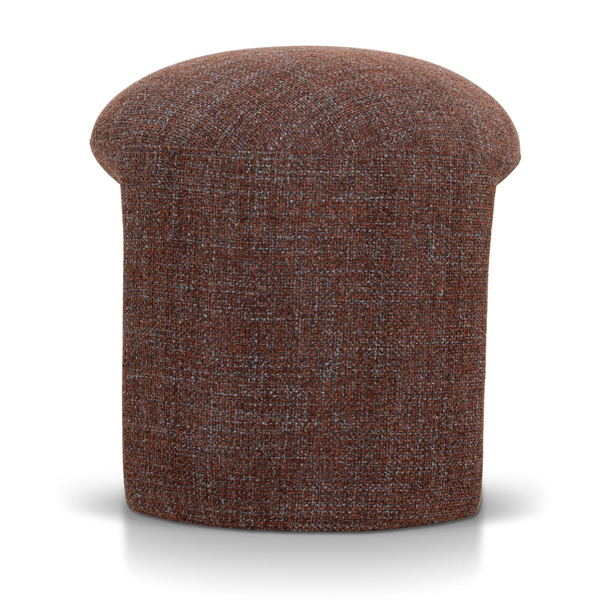Willowmere Round Ottoman