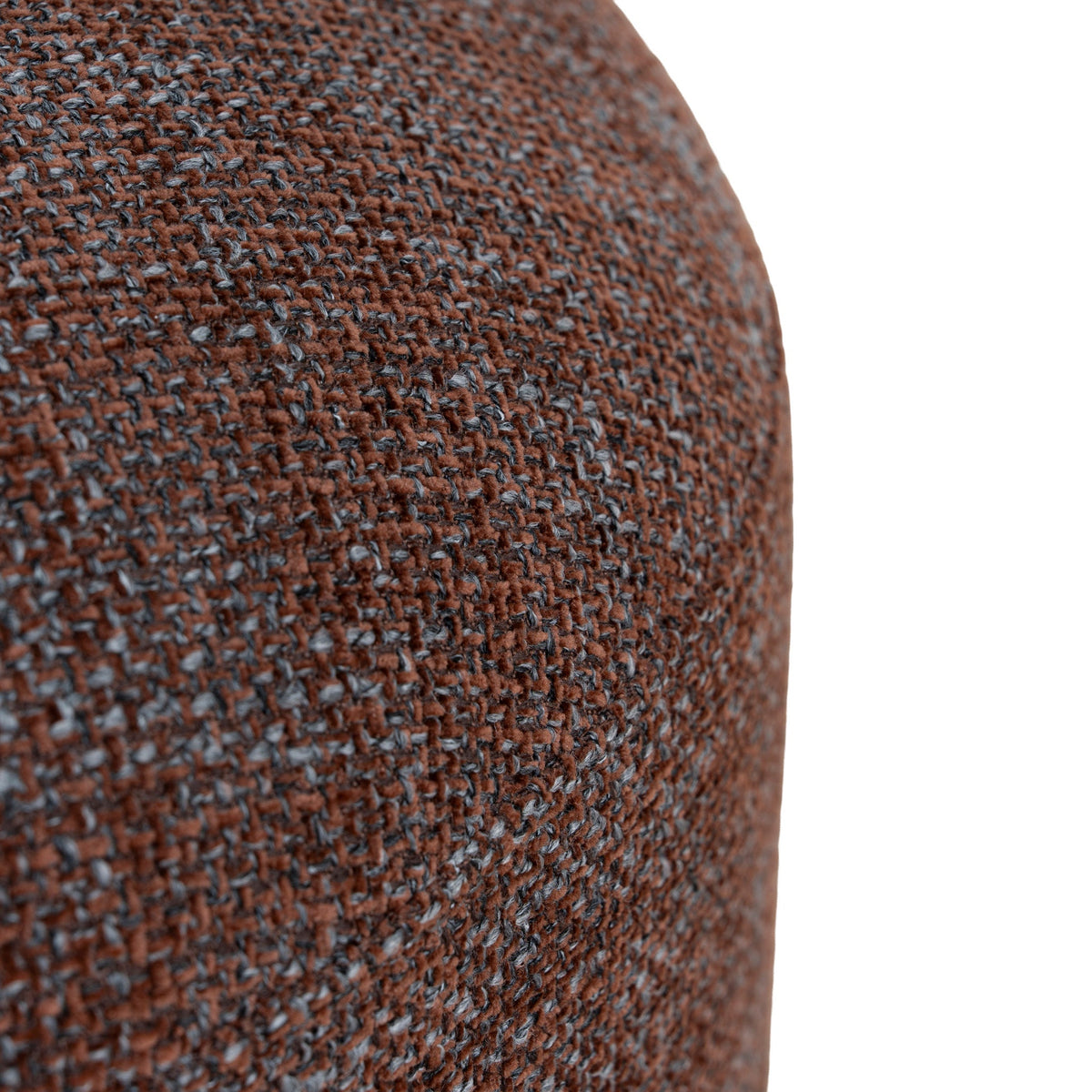 Willowmere Round Ottoman