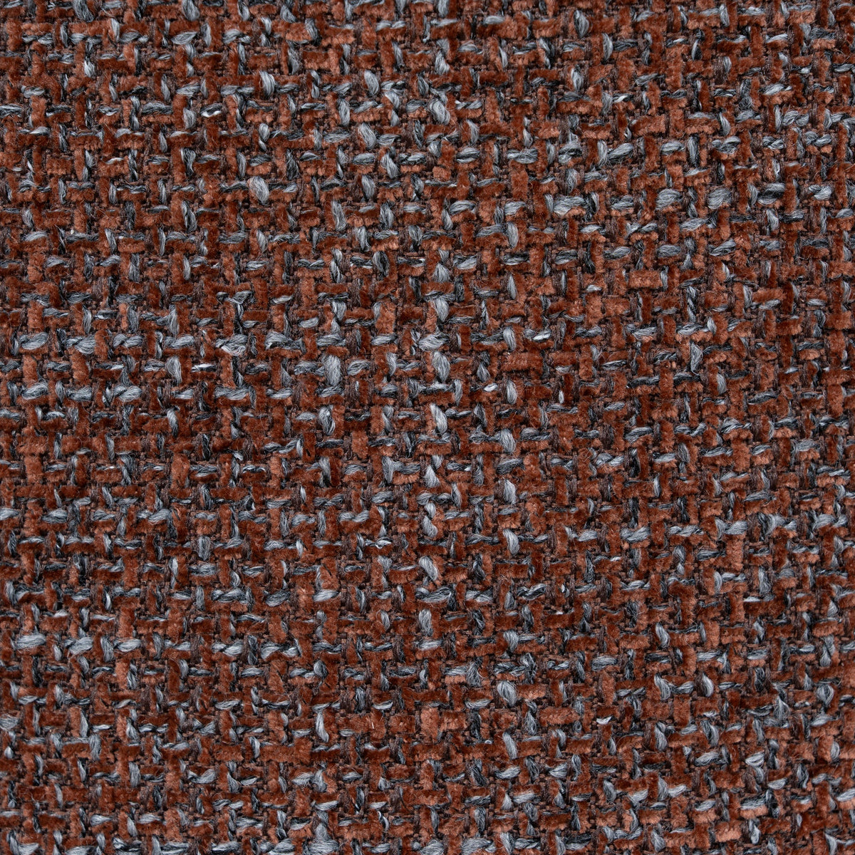 Willowmere Round Ottoman