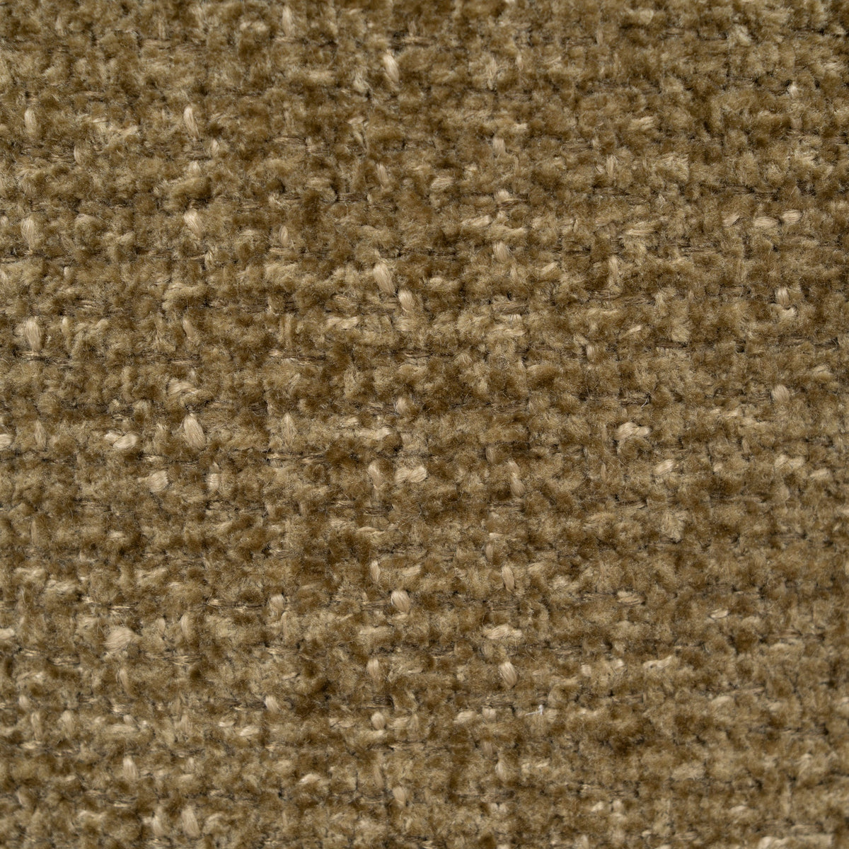 Willowmere Round Ottoman