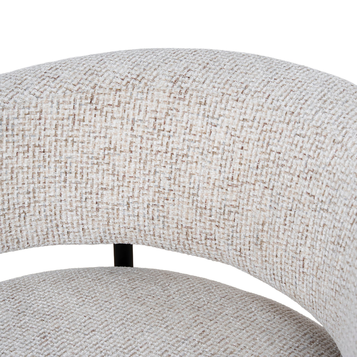 Kirkgate Fabric Armchair