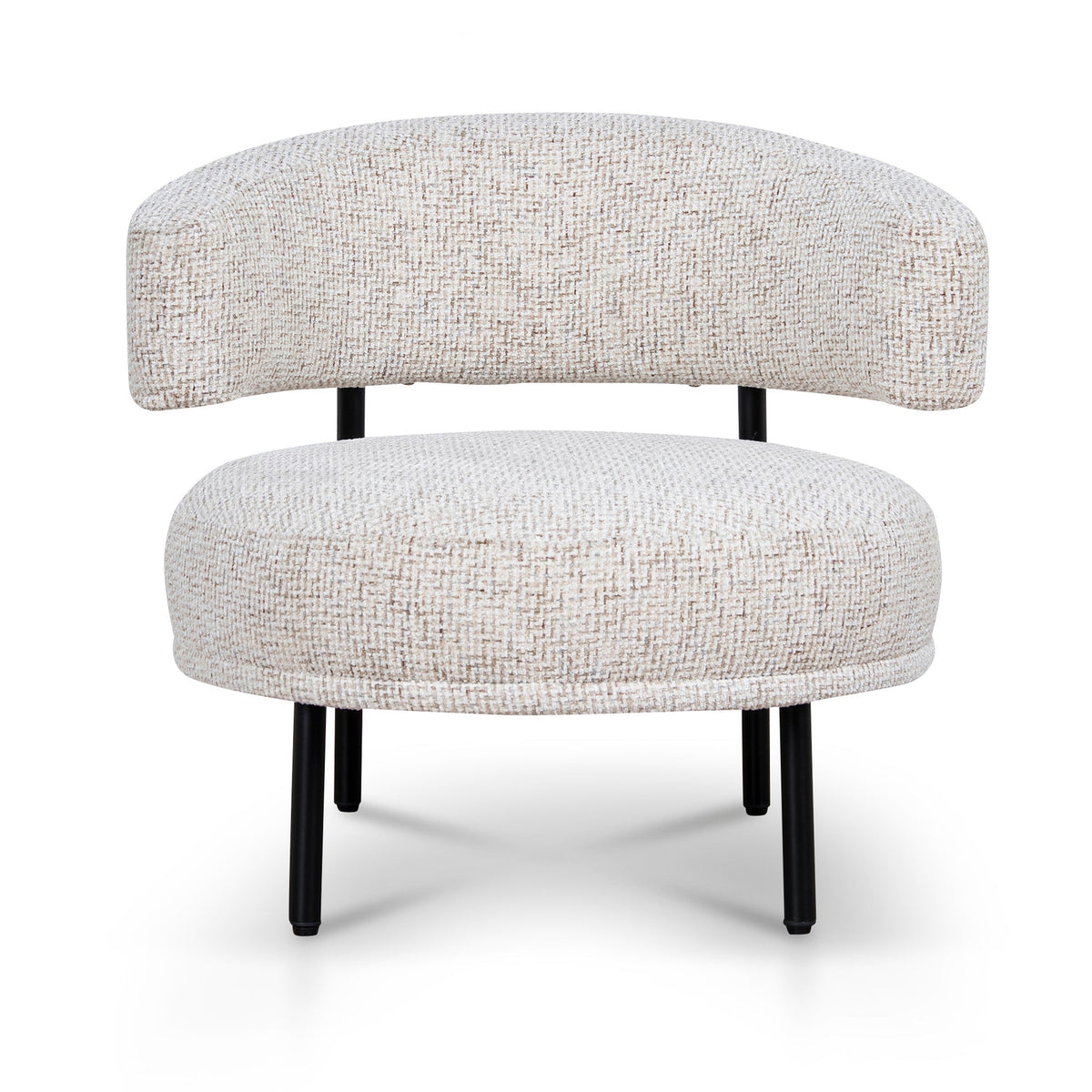 Kirkgate Fabric Armchair