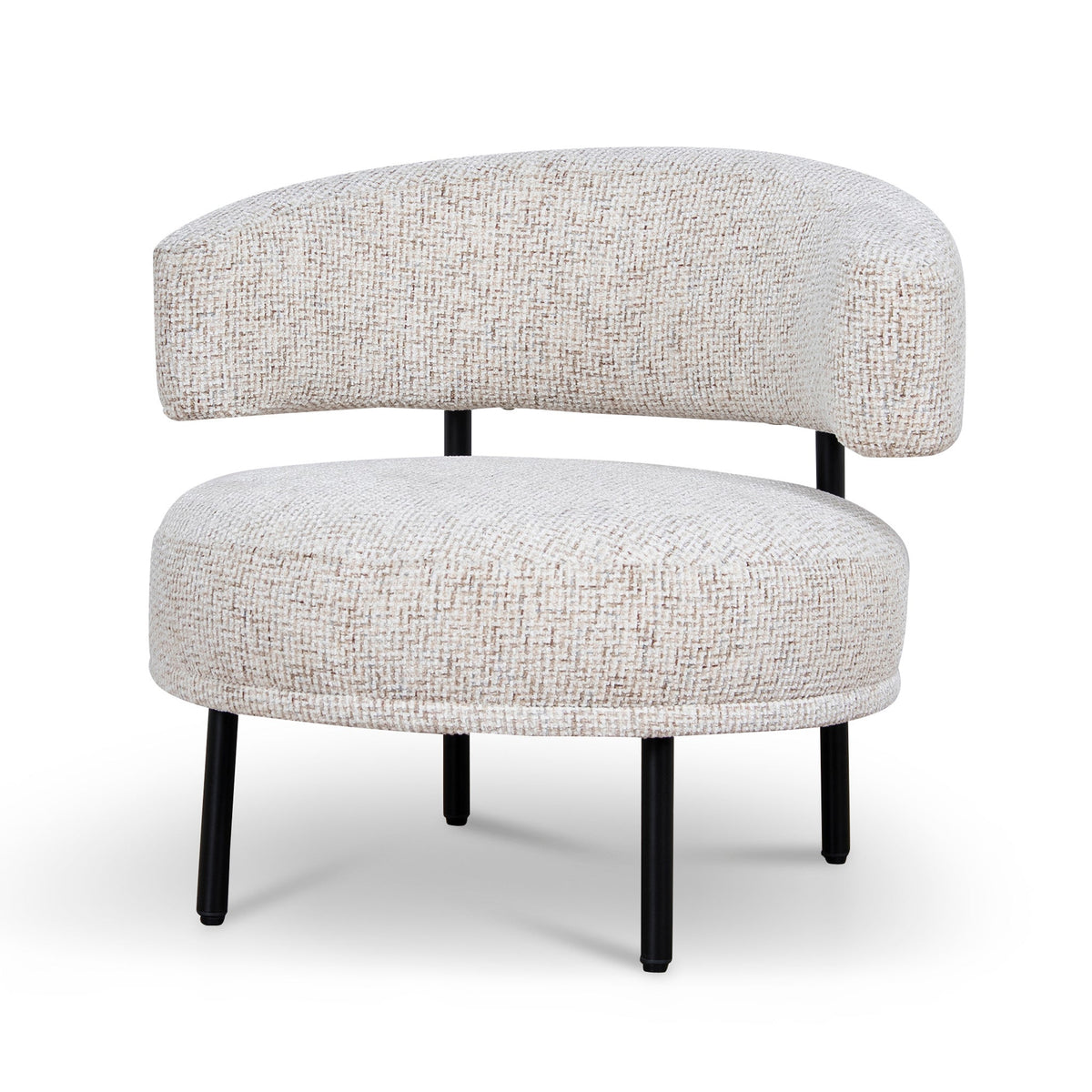 Kirkgate Fabric Armchair