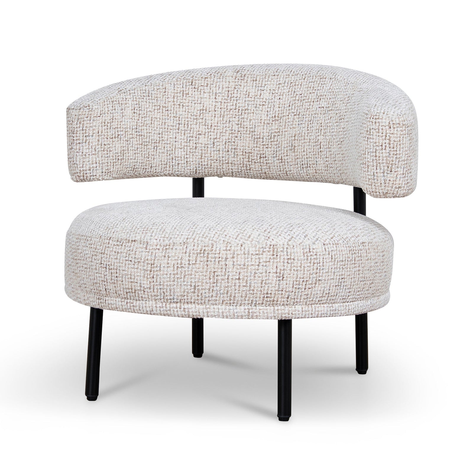 Kirkgate Fabric Armchair