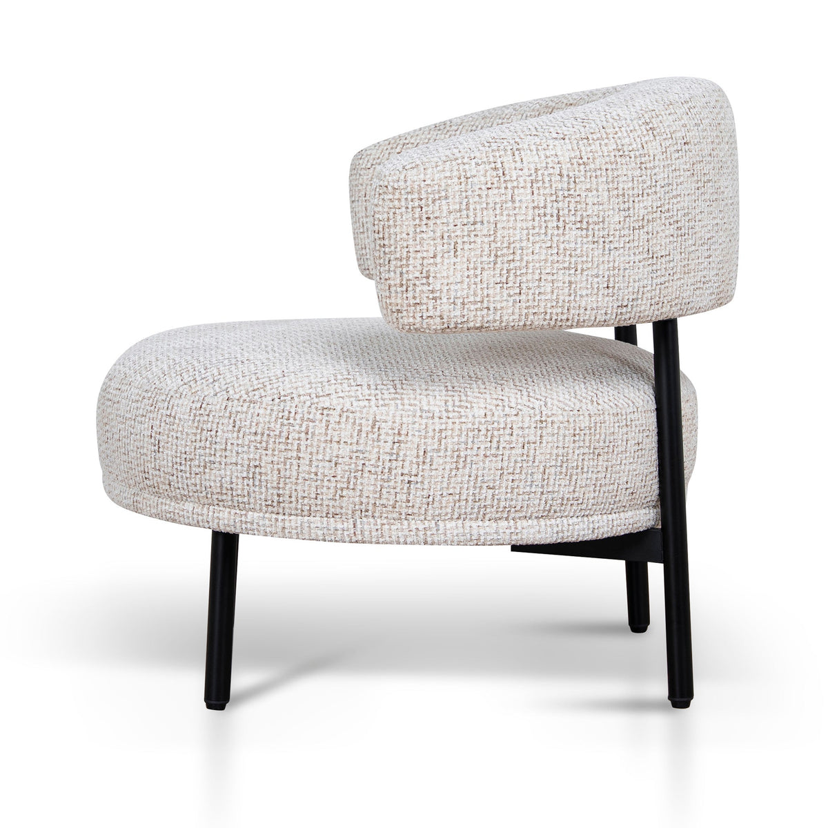 Kirkgate Fabric Armchair