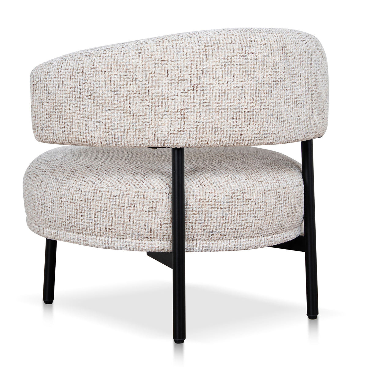 Kirkgate Fabric Armchair