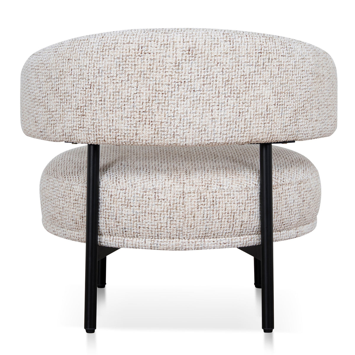 Kirkgate Fabric Armchair