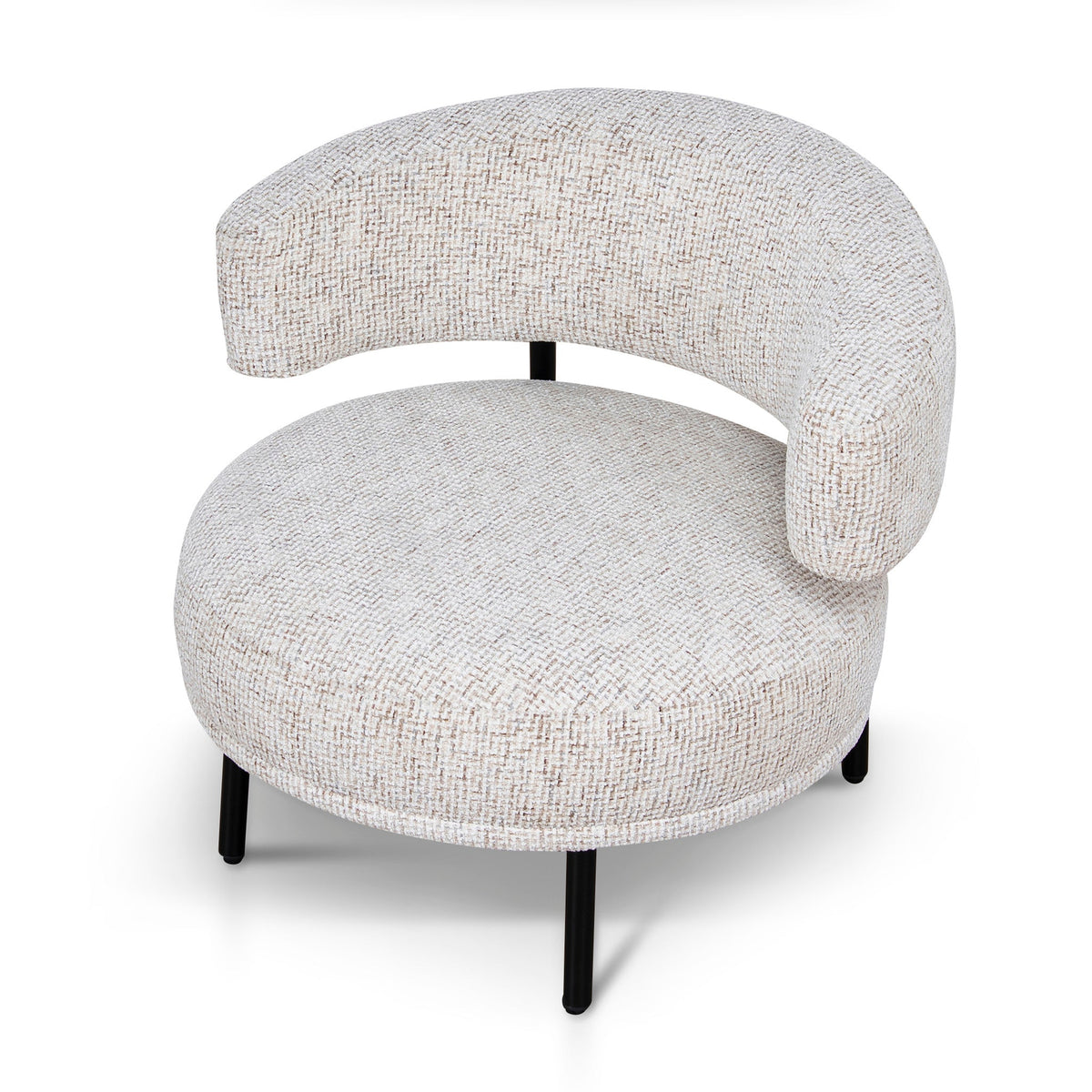 Kirkgate Fabric Armchair