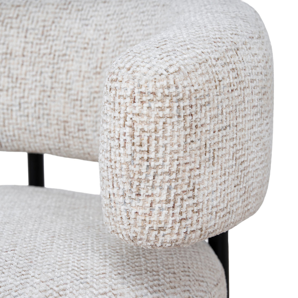 Kirkgate Fabric Armchair