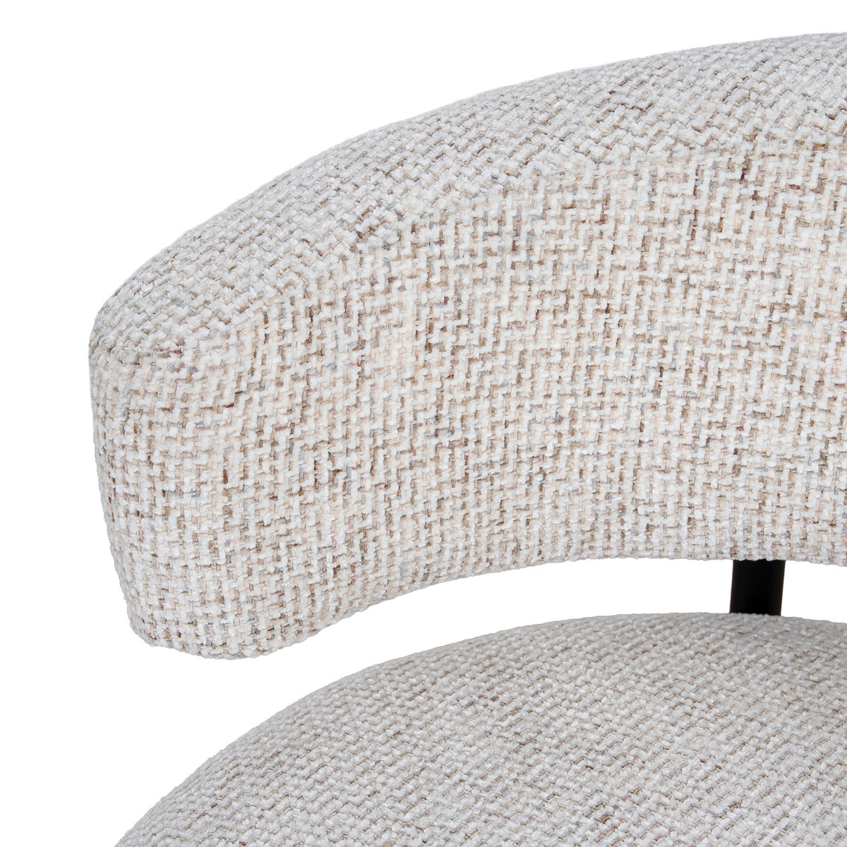 Kirkgate Fabric Armchair