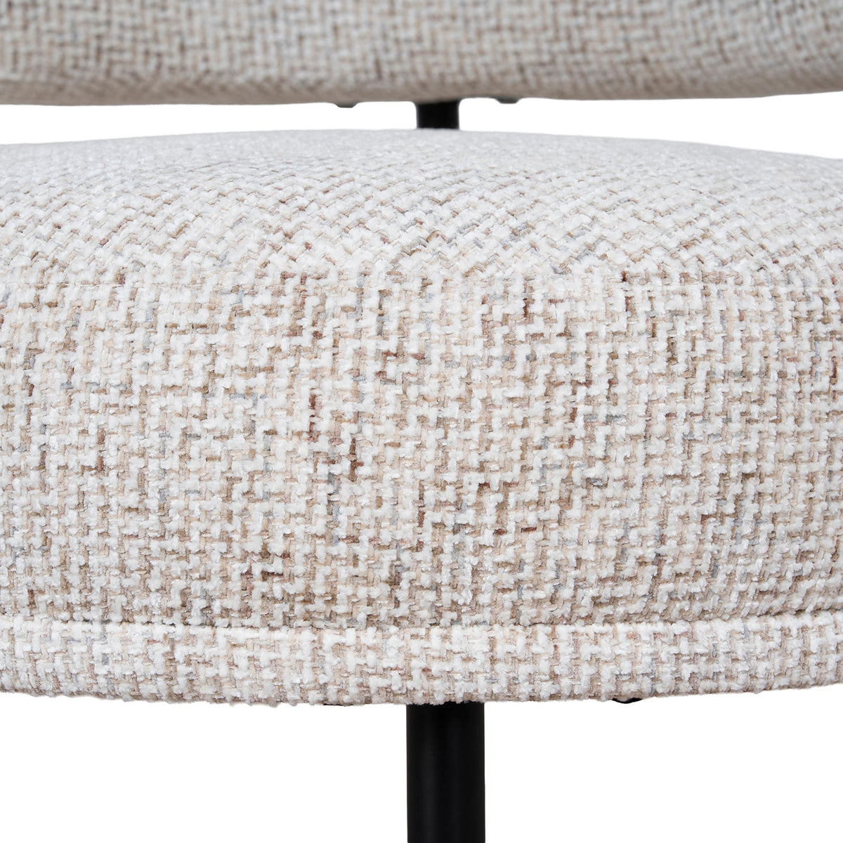 Kirkgate Fabric Armchair