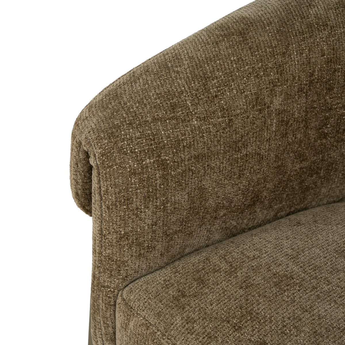 Timberley Armchair