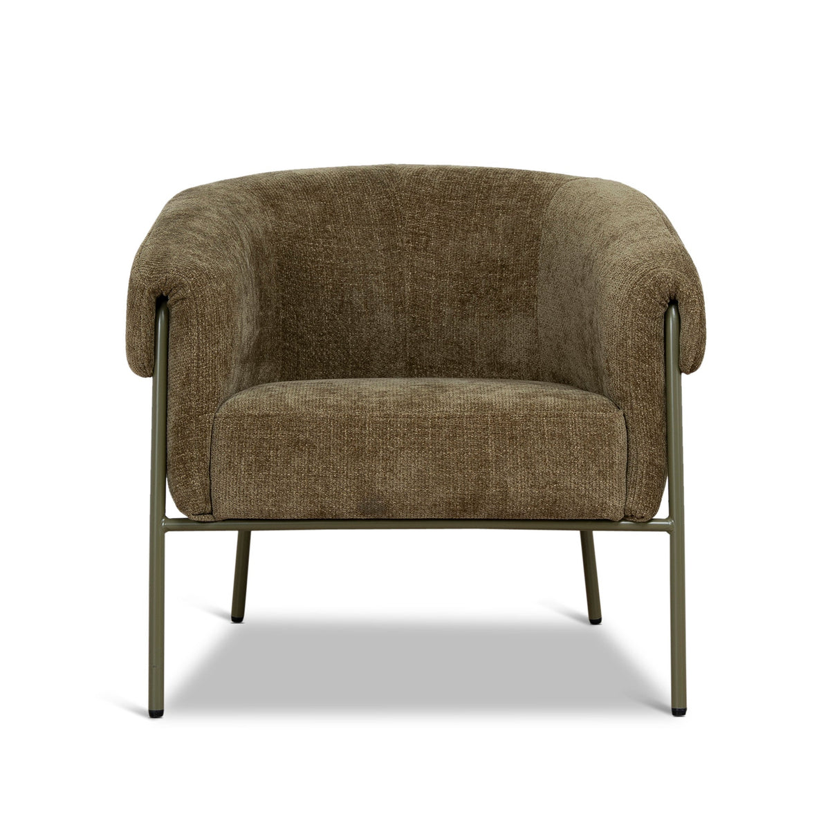 Timberley Armchair