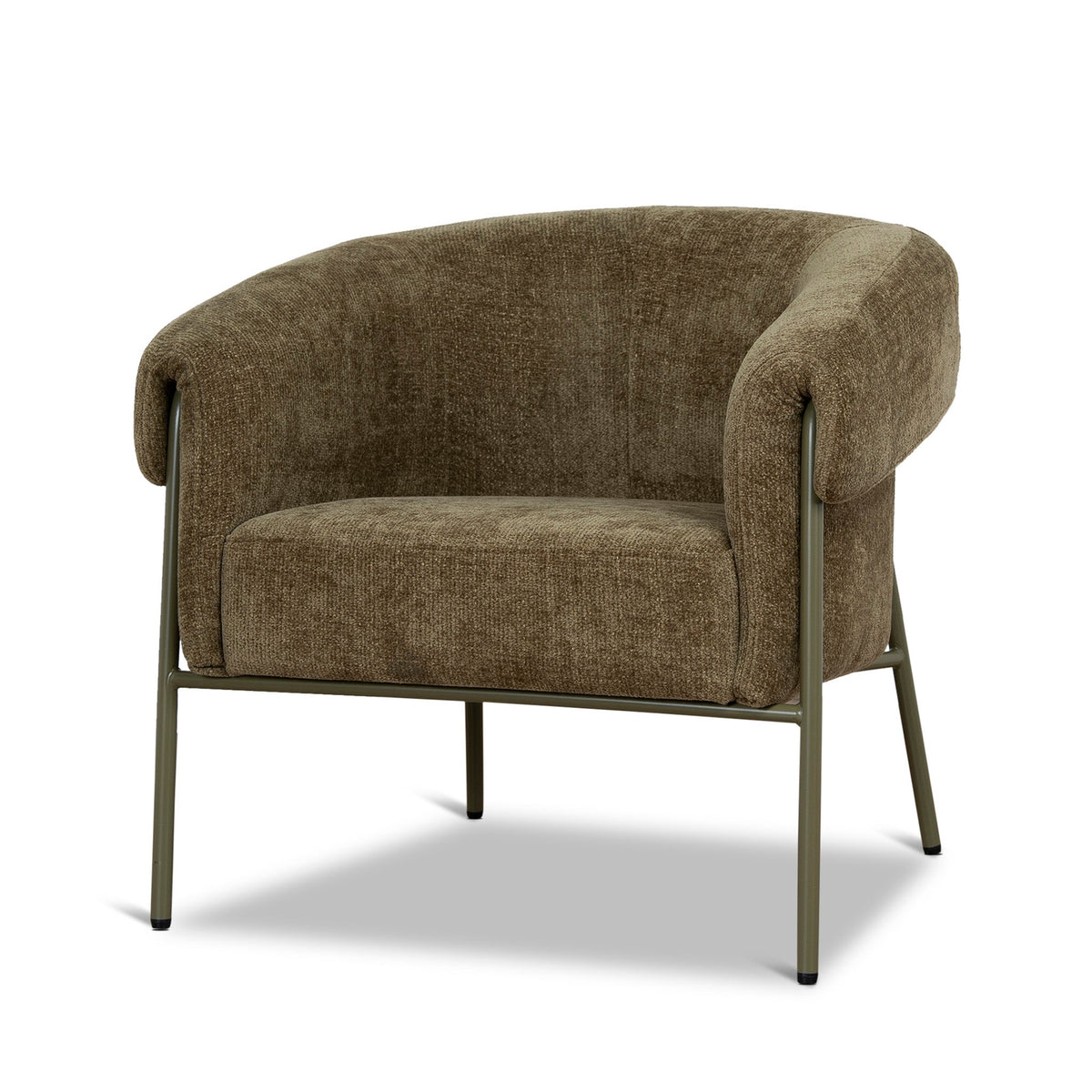 Timberley Armchair