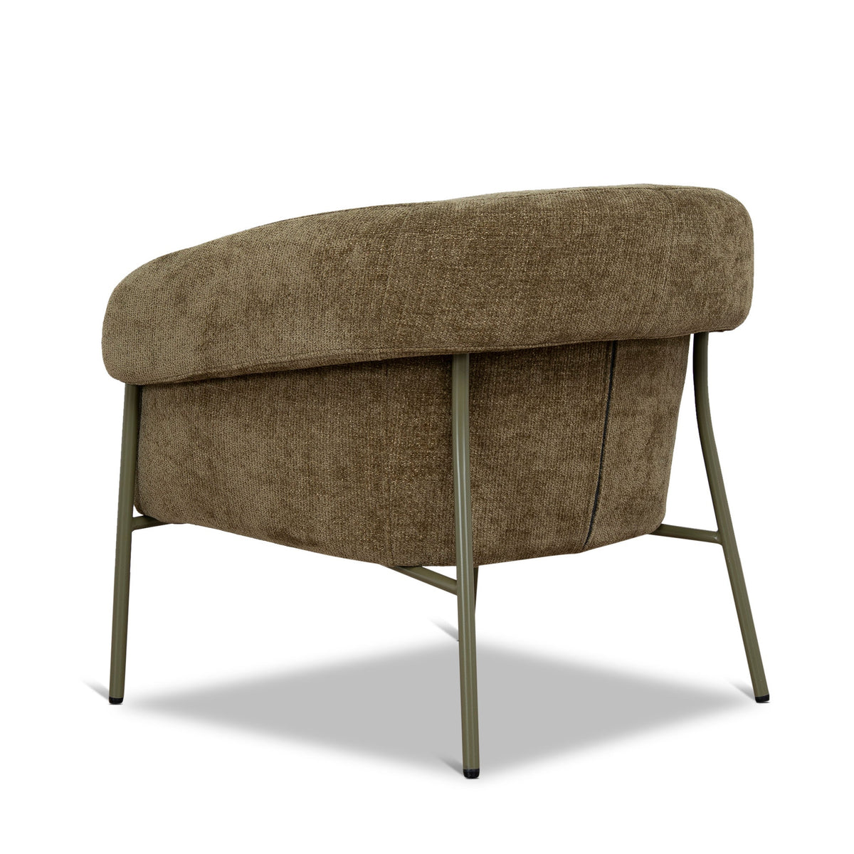 Timberley Armchair