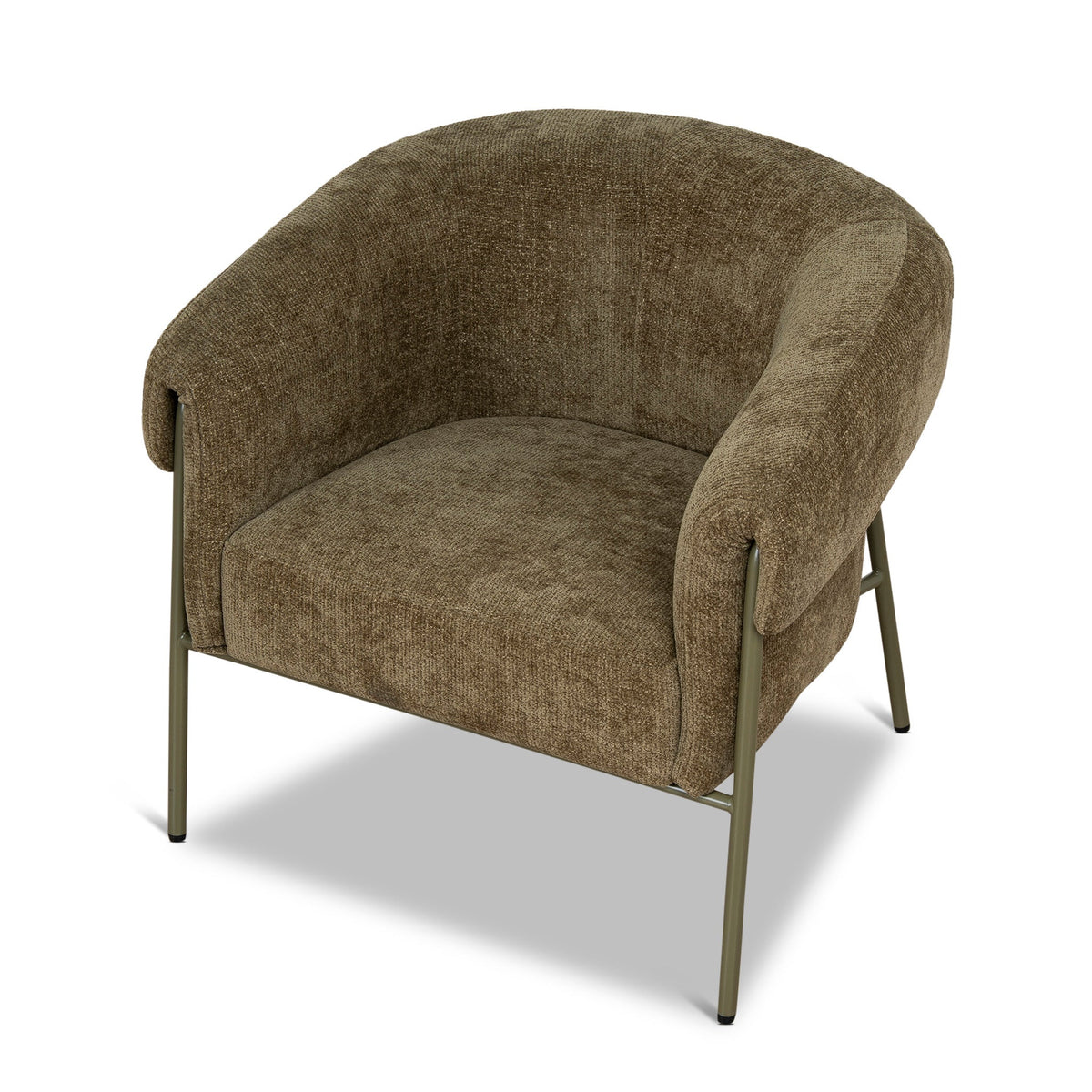 Timberley Armchair