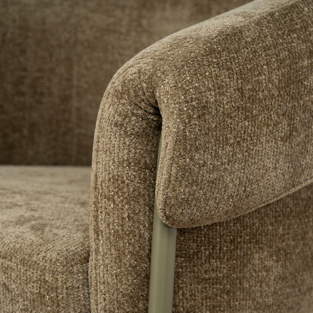 Timberley Armchair