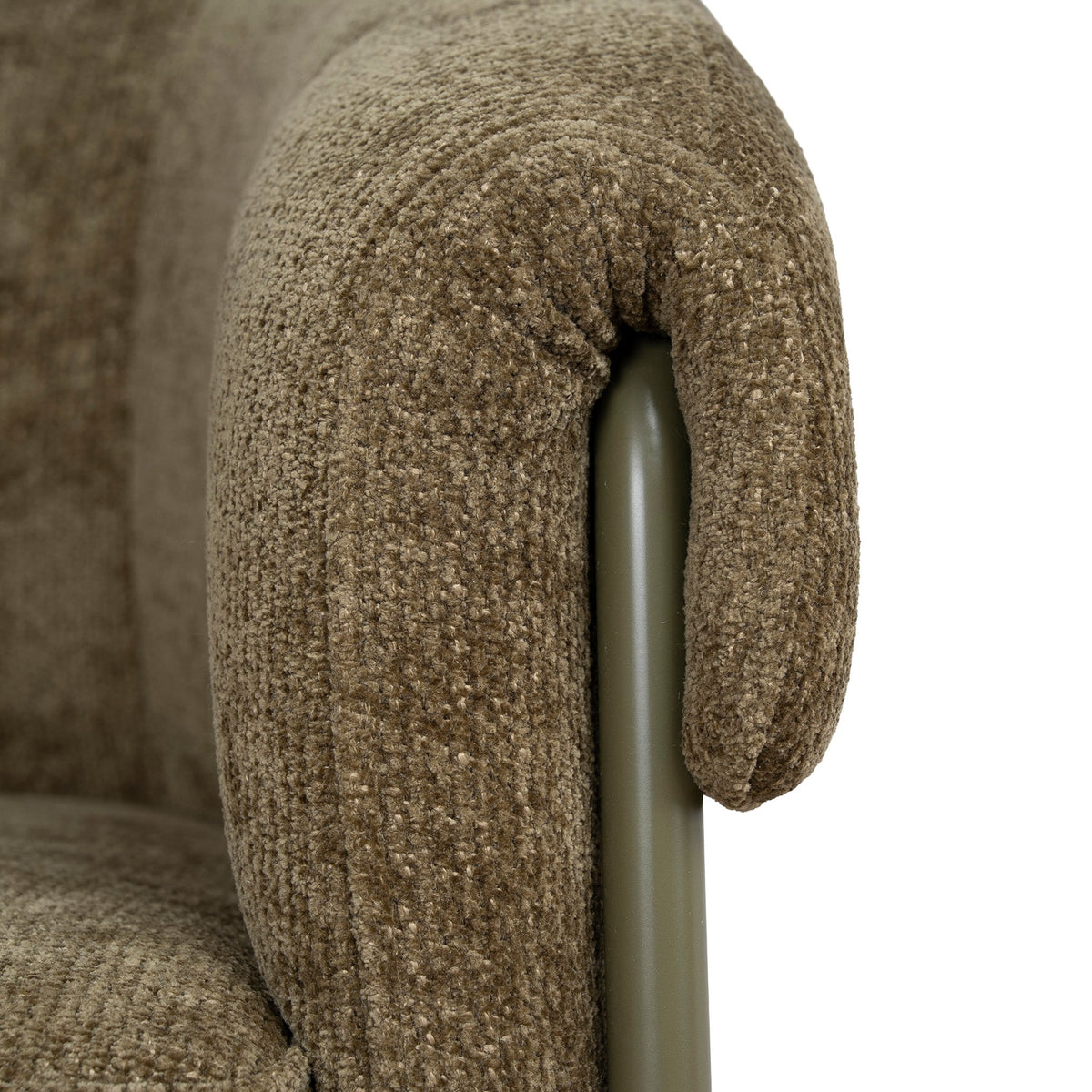 Timberley Armchair