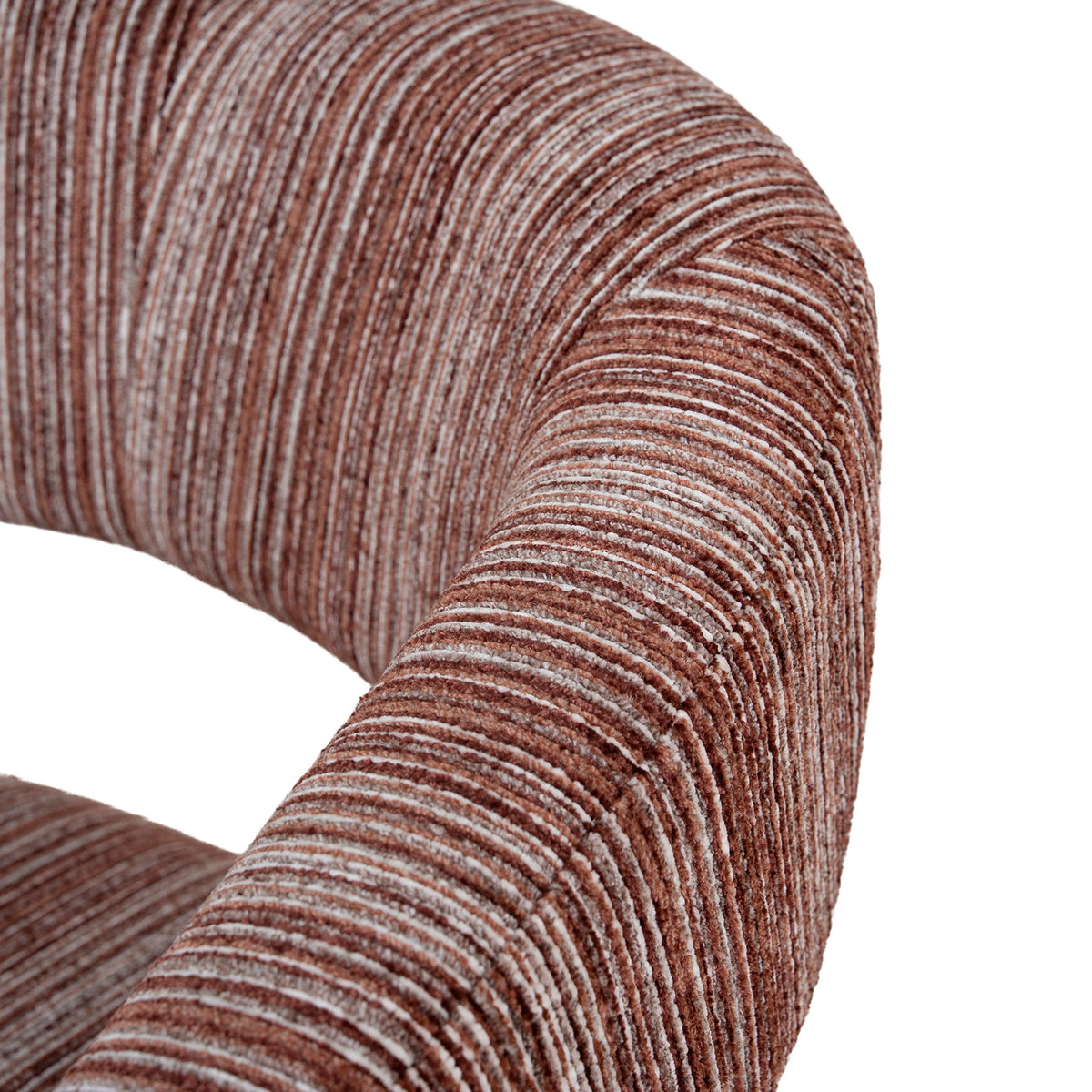 Stonegate Walnut Armchair