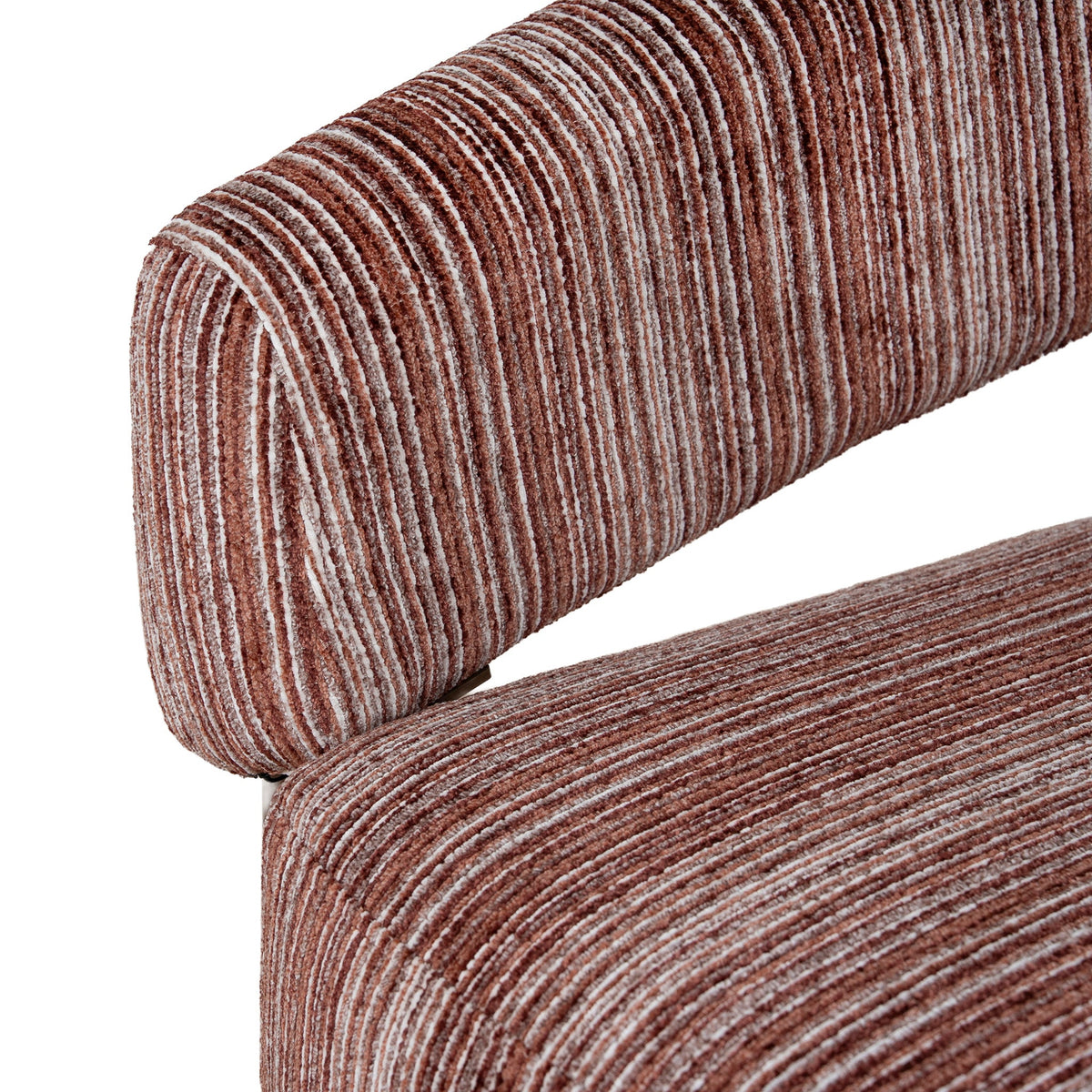 Stonegate Walnut Armchair