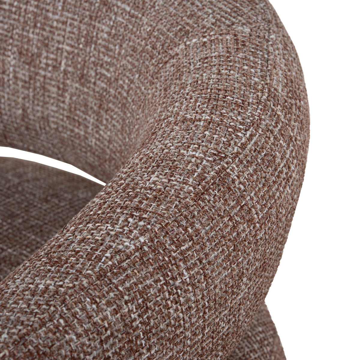 Silverland Natural Armchair