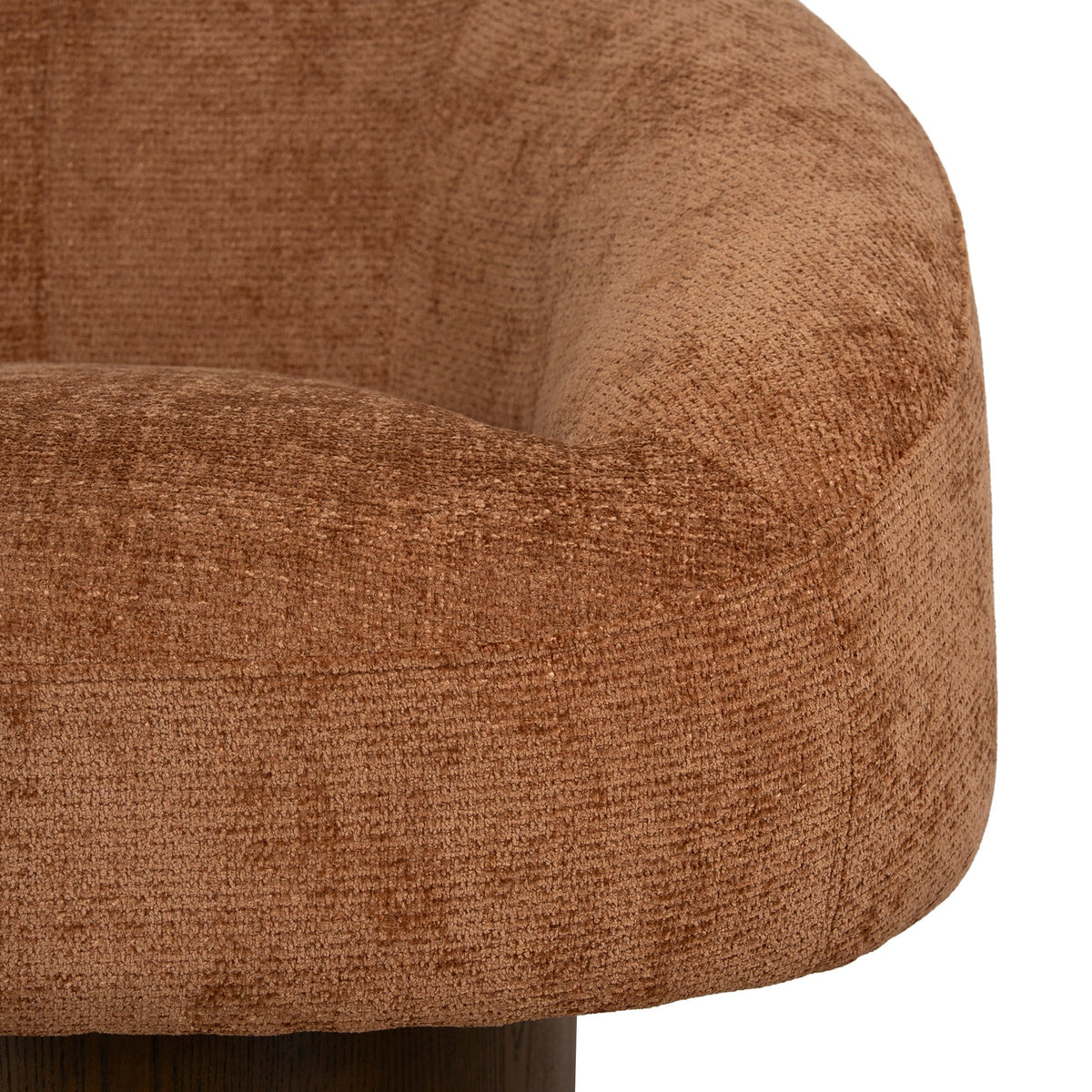 Moreton Tessaro Armchair