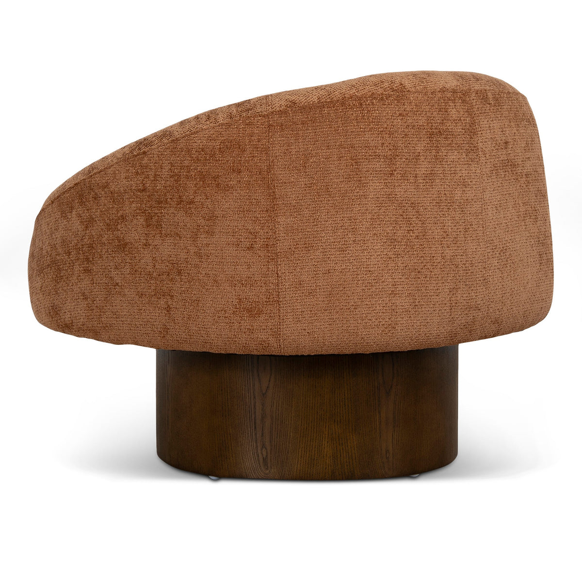 Moreton Tessaro Armchair
