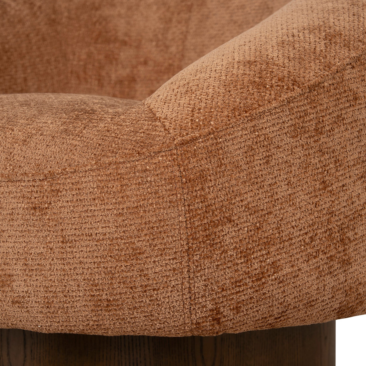 Moreton Tessaro Armchair
