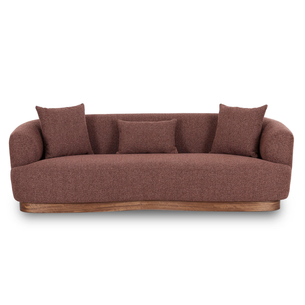 Padmore 3 Seater Sofa